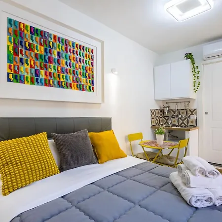 Palazzo Mormando - Mini