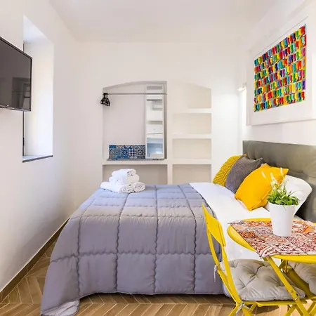 Palazzo Mormando - Mini شقة