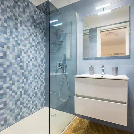 Palazzo Mormando - Mini Appartement