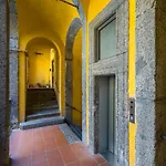 Mini Centro - Palazzo Mormando Appartement