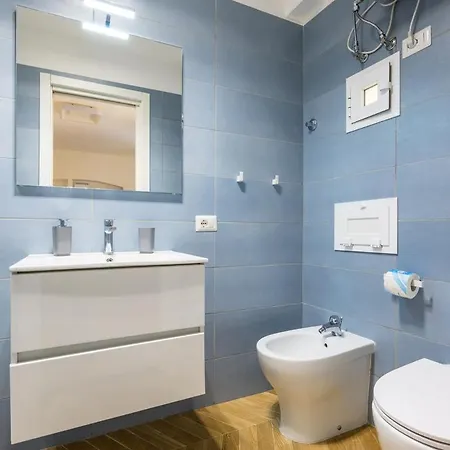 Mini Centro - Palazzo Mormando Appartement