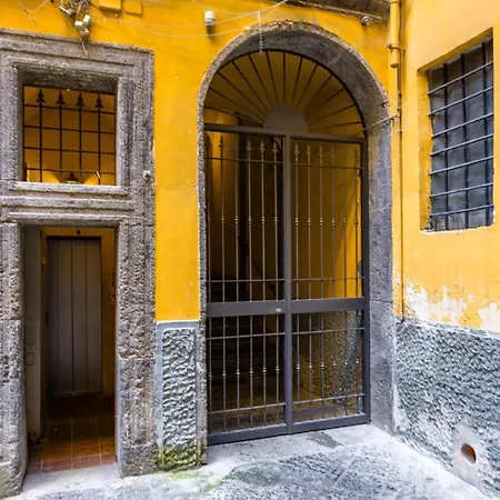 Mini Centro - Palazzo Mormando *