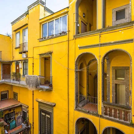 Palazzo Mormando - Mini