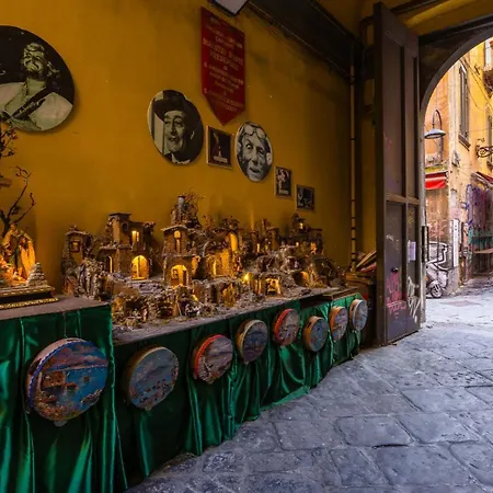 Mini Centro - Palazzo Mormando Appartement