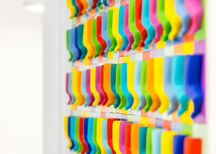 Palazzo Mormando - Mini 나폴리