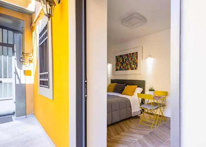 아파트 Palazzo Mormando - Mini *