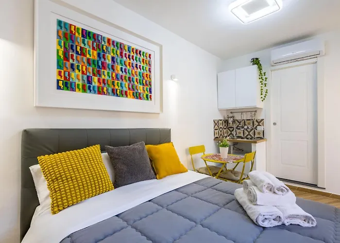 Palazzo Mormando - Mini