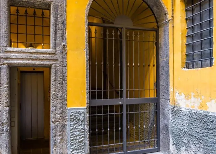 Palazzo Mormando - Mini *