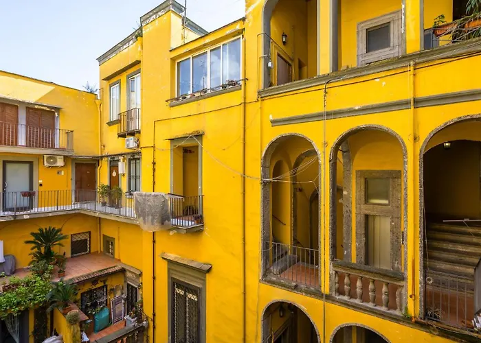 Palazzo Mormando - Mini