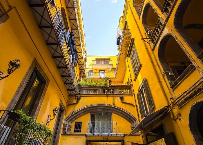 Palazzo Mormando - Mini 아파트 *