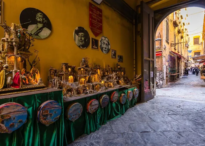 Palazzo Mormando - Mini 아파트